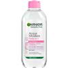 L'OREAL ITALIA SpA DIV. CPD GARNIER SKIN ACQUA MIC P SENS