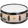 TAMA Woodworks WP1455BK-BOW - Caldaia laminata in legno di zebraio naturale, 14 x 5,5 pollici