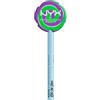 NYX Professional Makeup Epic Ink Lollipop Liner Eyeliner 1 ml Nr. 2 - Milk Chocolate