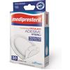 Medipresteril Compressa Oculare Adesiva Sterile In Tnt 6,5x9,5cm 10 Pezzi
