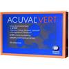 Acuval Vert 20 Compresse 1.2 Grammi