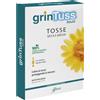 Aboca Grintuss Adulti Sciroppo Tosse Secca E Grassa 12 Flaconcini Monodose