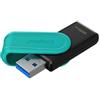 KINGSTON Pendrive Usb 3.2 Gen 1 128gb Chiavetta Penna Flash Kingston DTXS/128GB Exodia S