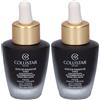 Collistar Abbronzatura Senza Sole Gocce Magiche Viso 2x30 ml Crema