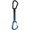 BLACK DIAMOND Hotforge Hybrid Quickdraw 16 cm BLUE