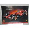 Lego Technic 42207 Monoposto F1 Ferrari SF 24