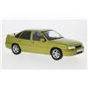 MODELCARGROUP MCG18463 OPEL VECTRA A 2000 1988 YELLOW 1:18 Modellino