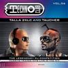 ZYX Techno Club Vol.56
