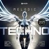 ZYX Melodic Techno 2025