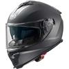 Premier Casco Moto Integrale Premier TYPHOON U9BM Nero Opaco