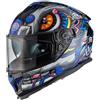 Premier Casco Moto Integrale Premier TYPHOON LY18
