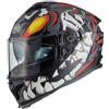 Premier Casco Moto Integrale Premier TYPHOON MO92BM