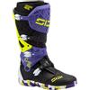Sidi Stivali moto Cross Sidi CROSSAIR X Nero Viola