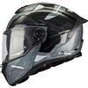 MT Helmets Casco Moto Modulare P/J Mt Helmets ATOM 2 SV HIGHLANDS C2 Gr