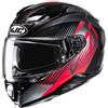 Hjc Casco Moto Integrale Hjc F71 CATOS MC1
