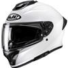 Hjc Casco Moto Integrale Hjc C71 SOLID Bianco Perla