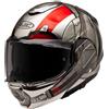 Hjc Casco Moto Modulare P/J Hjc F100 ANTMAN MARVEL MC1