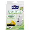 CHICCO Ch antizanz ultrasuoni porta - CHICCO - 926574866