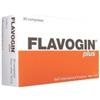 BAIF INTERNAT.PRODUCTS N.Y.SNC FLAVOGIN PLUS 30CONF