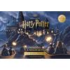 Magazzini Salani Harry Potter. Viaggio a Hogwarts. La magia pop-up