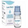ORSANA ITALIA SRL Gocce Oculari Lacriben 10 Ml