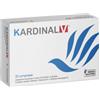 AGATON SRL Kardinal V 20 Compresse Da 1 G