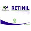 MESOFARMA SRL Retinil 30 Compresse