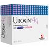 PHARMASUISSE LABORATORIES SPA Uroxin 4g 14 Bustine
