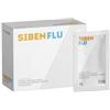 AGATON SRL Siben Flu 14 Bustine Da 4 G