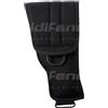 Radar1957 Fondina in tessuto nero per JPX