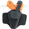Radar1957 Fondina per JPX6 in cordura per destri