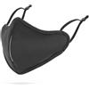 XD Design Protective Mask Set, Black - XD Design