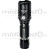 Radar1957 Torcia in lega di alluminio 1200 Lumen/500 mt