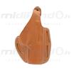 Radar1957 Fondina in Cuoio marrone Semiascellare per Beretta PX4