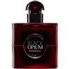 Yves saint laurent Over Red Black Opium - Eau De Parfum - 30 ml