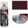 AMBRO-SOL SMALTO BOMBOLETTA SPRAY ACRILICO MULTIUSO ML 400 COLORE AMBRO-SOL RAL 3007 AMARANTO