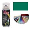 AMBRO-SOL SMALTO BOMBOLETTA SPRAY ACRILICO MULTIUSO ML 400 COLORE AMBRO-SOL RAL 6016 VERDE TURCHESE