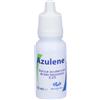 Azulene Mesofarma Azulene 10 ml Gocce oftalmiche
