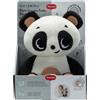 Tiny Love Peluche Panda Tiny Love Snuggly Black&White