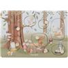Little Dutch Puzzle Sonoro in Legno Little Dutch Forest Friend