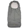 Bamboom Sacco Invernale Bamboom Igloo Combi Tog 4.5 Moss grey