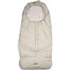 Bamboom Sacco Invernale Bamboom Igloo Combi Tog 4.5 Sky grey