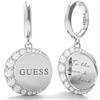 Guess orecchini da donna in Acciaio inossidabile