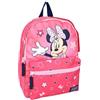 Vadobag Minnie Mouse - Zaino per asilo, 31 x 23 x 8 cm