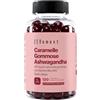 Zenement Caramelle Ashwagandha KSM-66 120 mg, 5% Withanolidi, 120 Gummies Vegane