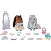 Sylvanian Families 5650 Set Amici Pony
