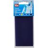 Prym Foglio di Riparazione in Twill per Stiratura su 12 x 45 cm, Blu, 15,7 x 3,9 cm, 1 Pezzo