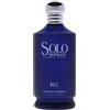 Luciano Soprani Solo Soprani Blu Eau de Toilette 100ml spray