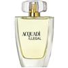 Acquadì Illegal Eau de Toilette 100ml Spray