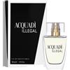 Acquadì Acquadi Illegal Eau de Toilette 30ml Spray
